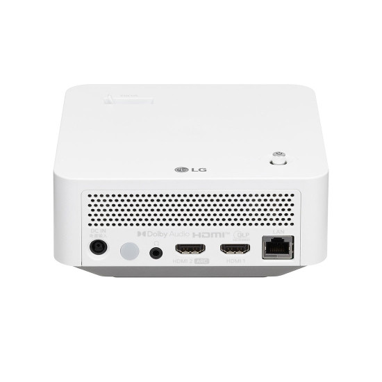 PROYECTOR LG CINEMABEAM PF510Q 450 LUMENES Proyectores PROYECTOR LG CINEMABEAM PF510Q 450 LUMENES Proyectores