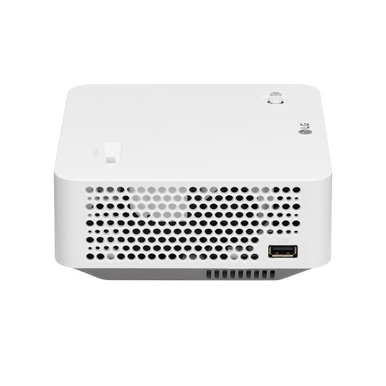 PROYECTOR LG CINEMABEAM PF510Q 450 LUMENES Proyectores PROYECTOR LG CINEMABEAM PF510Q 450 LUMENES Proyectores