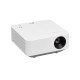 PROYECTOR LG CINEMABEAM PF510Q 450 LUMENES Proyectores PROYECTOR LG CINEMABEAM PF510Q 450 LUMENES Proyectores