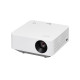 PROYECTOR LG CINEMABEAM PF510Q 450 LUMENES Proyectores PROYECTOR LG CINEMABEAM PF510Q 450 LUMENES Proyectores
