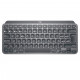 TECLADO LOGITECH MX KEYS MINI GRAFITO Teclados TECLADO LOGITECH MX KEYS MINI GRAFITO Teclados