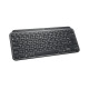 TECLADO LOGITECH MX KEYS MINI GRAFITO Teclados TECLADO LOGITECH MX KEYS MINI GRAFITO Teclados