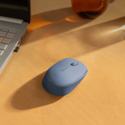 MOUSE RATON LOGITECH M171 OPTICO WIRELESS