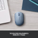 MOUSE RATON LOGITECH M171 OPTICO WIRELESS Ratones MOUSE RATON LOGITECH M171 OPTICO WIRELESS Ratones
