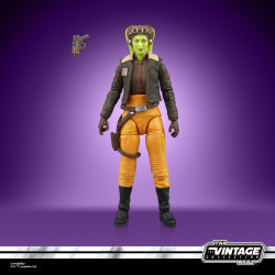 FIGURA HASBRO STAR WARS AHSOKA GENERAL