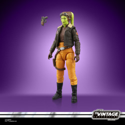 FIGURA HASBRO STAR WARS AHSOKA GENERAL