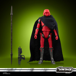 FIGURA HASBRO STAR WARS AHSOKA HK - 87