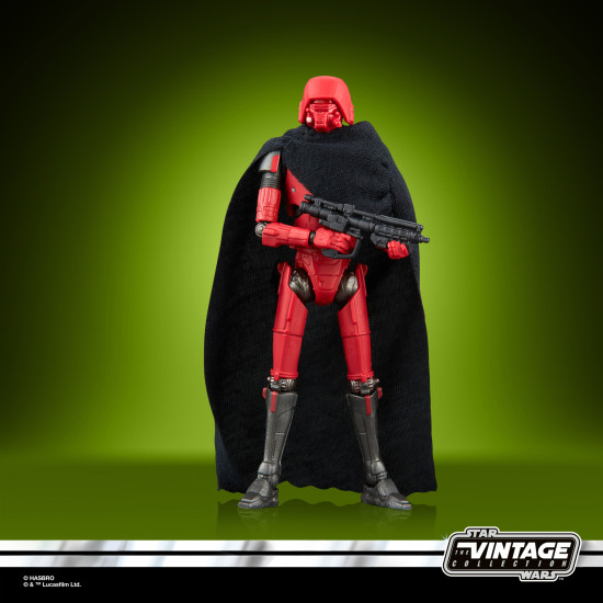FIGURA HASBRO STAR WARS AHSOKA HK - 87 Figuras FIGURA HASBRO STAR WARS AHSOKA HK - 87 Figuras