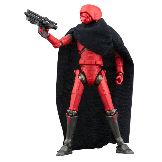 FIGURA HASBRO STAR WARS AHSOKA HK - 87 Figuras FIGURA HASBRO STAR WARS AHSOKA HK - 87 Figuras