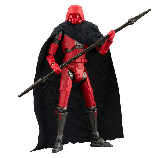 FIGURA HASBRO STAR WARS AHSOKA HK - 87 Figuras FIGURA HASBRO STAR WARS AHSOKA HK - 87 Figuras