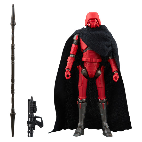 FIGURA HASBRO STAR WARS AHSOKA HK - 87 Figuras FIGURA HASBRO STAR WARS AHSOKA HK - 87 Figuras