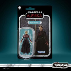 FIGURA HASBRO STAR WARS AHSOKA MORGAN