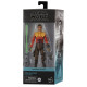 FIGURA HASBRO STAR WARS THE BLACK Figuras