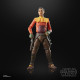 FIGURA HASBRO STAR WARS THE BLACK Figuras