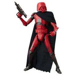 FIGURA HASBRO STAR WARS THE BLACK