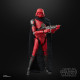 FIGURA HASBRO STAR WARS THE BLACK Figuras FIGURA HASBRO STAR WARS THE BLACK Figuras
