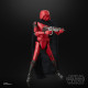 FIGURA HASBRO STAR WARS THE BLACK Figuras FIGURA HASBRO STAR WARS THE BLACK Figuras