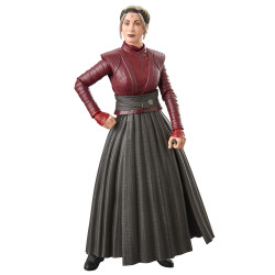 FIGURA HASBRO STAR WARS THE BLACK