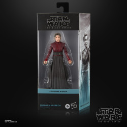 FIGURA HASBRO STAR WARS THE BLACK