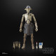 FIGURA HASBRO STAR WARS THE BLACK Figuras