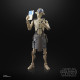 FIGURA HASBRO STAR WARS THE BLACK Figuras