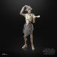 FIGURA HASBRO STAR WARS THE BLACK Figuras