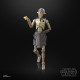 FIGURA HASBRO STAR WARS THE BLACK Figuras