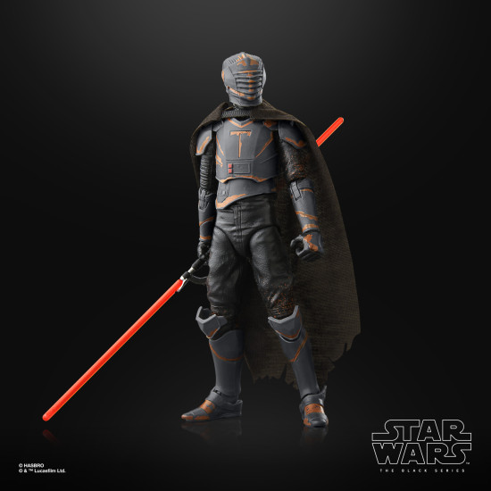 FIGURA HASBRO STAR WARS THE BLACK Figuras FIGURA HASBRO STAR WARS THE BLACK Figuras