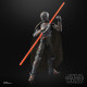 FIGURA HASBRO STAR WARS THE BLACK Figuras FIGURA HASBRO STAR WARS THE BLACK Figuras