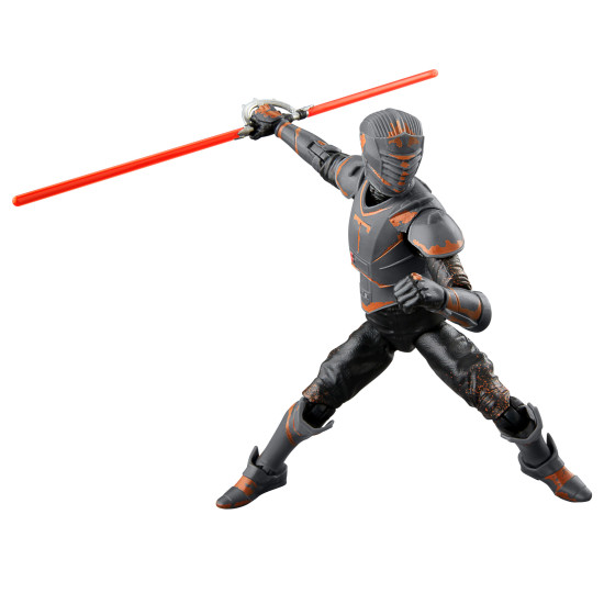 FIGURA HASBRO STAR WARS THE BLACK Figuras FIGURA HASBRO STAR WARS THE BLACK Figuras