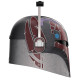 CASCO ELECTRÓNICO HASBRO STAR WARS THE Figuras