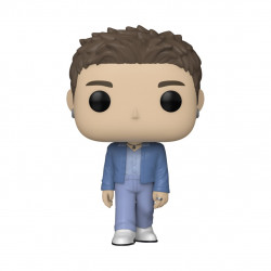 FUNKO POP ROCKS BTS S4 RM