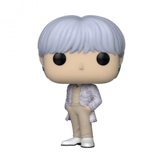 FUNKO POP ROCKS BTS S4 SUGA Funkos FUNKO POP ROCKS BTS S4 SUGA Funkos