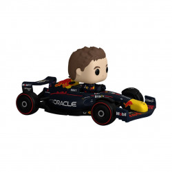 FUNKO POP RIDE SPRDLX FORMULA 1