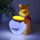 LÁMPARA PALADONE WINNIE THE POOH Lampara merchandising LÁMPARA PALADONE WINNIE THE POOH Lampara merchandising