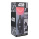 LÁMPARA PARED PALADONE STAR WARS SABLE Lampara merchandising LÁMPARA PARED PALADONE STAR WARS SABLE Lampara merchandising