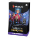 JUEGO CARTAS MAGIC THE GATERING MAZOS Cartas coleccionables JUEGO CARTAS MAGIC THE GATERING MAZOS Cartas coleccionables