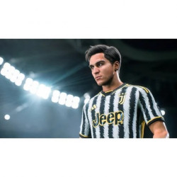 JUEGO NINTENDO SWITCH -  FC 24