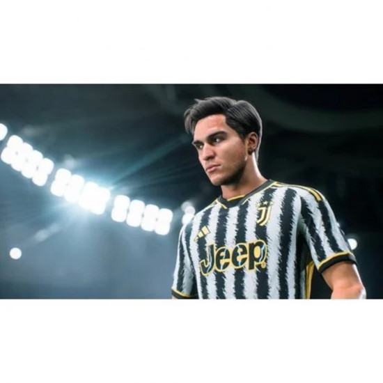 JUEGO NINTENDO SWITCH -  FC 24 Juegos nintendo switch