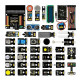 KIT SENSORES INTELIGENTES MICRO:BIT 37 EN Robotica KIT SENSORES INTELIGENTES MICRO:BIT 37 EN Robotica