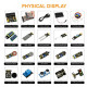 KIT SENSORES INTELIGENTES MICRO:BIT 37 EN Robotica KIT SENSORES INTELIGENTES MICRO:BIT 37 EN Robotica
