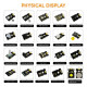 KIT SENSORES INTELIGENTES MICRO:BIT 37 EN Robotica KIT SENSORES INTELIGENTES MICRO:BIT 37 EN Robotica