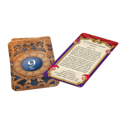 JUEGO MESA UNLOCK! MINIAVENTURAS EL VUELO
