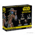 JUEGO MESA STAR WARS SHATTERPOINT FISTFUL