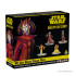 JUEGO MESA STAR WARS SHATTERPOINT WE