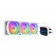 KIT REFRIGERACION LIQUIDA CPU ENERMAX AQUAFUSION Refrigeracion cpu KIT REFRIGERACION LIQUIDA CPU ENERMAX AQUAFUSION Refrigeracion cpu
