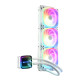 KIT REFRIGERACION LIQUIDA CPU ENERMAX AQUAFUSION Refrigeracion cpu KIT REFRIGERACION LIQUIDA CPU ENERMAX AQUAFUSION Refrigeracion cpu
