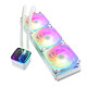 KIT REFRIGERACION LIQUIDA CPU ENERMAX AQUAFUSION Refrigeracion cpu KIT REFRIGERACION LIQUIDA CPU ENERMAX AQUAFUSION Refrigeracion cpu