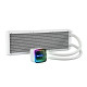 KIT REFRIGERACION LIQUIDA CPU ENERMAX AQUAFUSION Refrigeracion cpu KIT REFRIGERACION LIQUIDA CPU ENERMAX AQUAFUSION Refrigeracion cpu