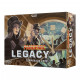 JUEGO MESA PANDEMIC LEGACY TEMPORADA 0 Juegos de mesa JUEGO MESA PANDEMIC LEGACY TEMPORADA 0 Juegos de mesa